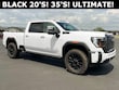 GMC Sierra 2500HD