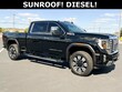 GMC Sierra 2500HD