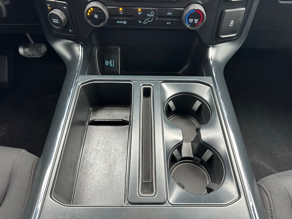 2024 Ford F-150 STX - Photo 10
