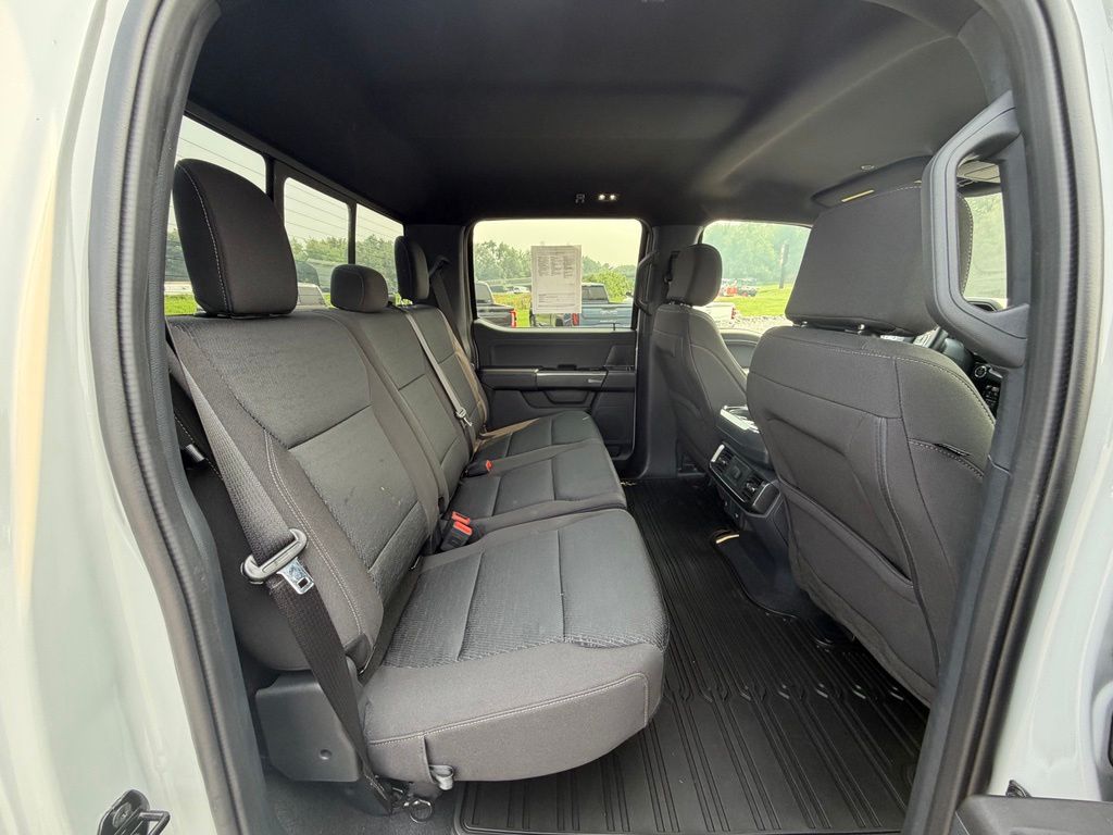 2023 Ford F-150 XLT - Photo 23