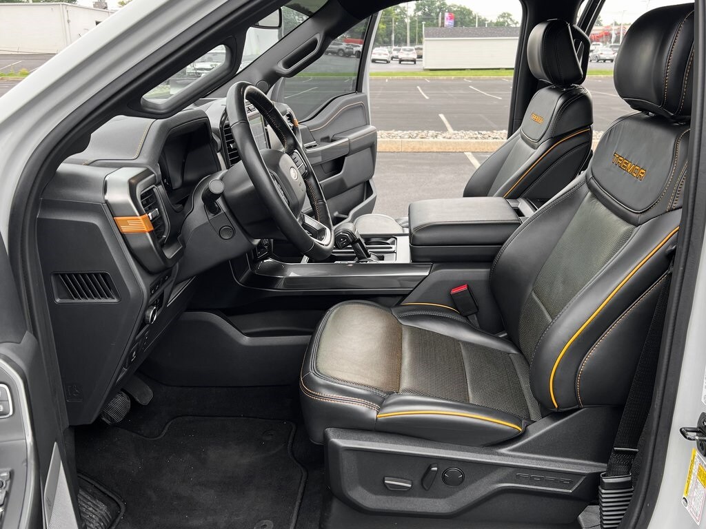2023 Ford F-150 Tremor photo 2