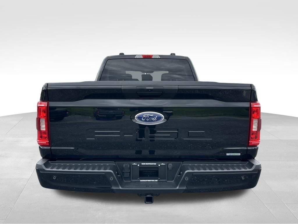 2022 Ford F-150 XLT - Photo 18