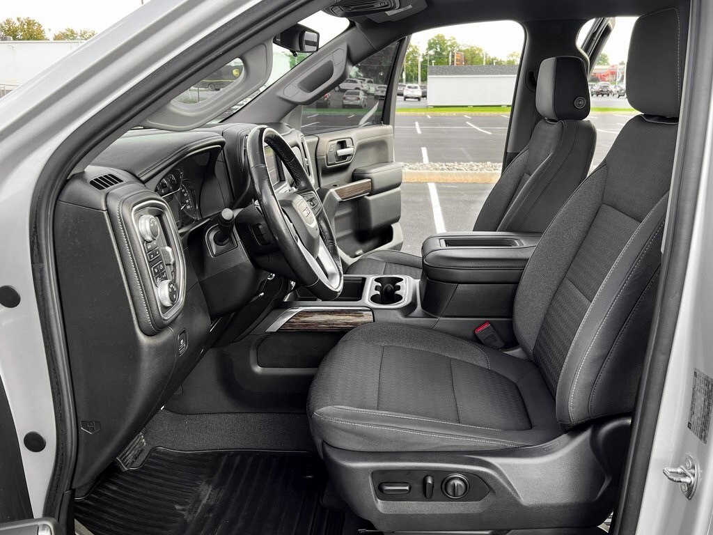 2019 Gmc Sierra 1500 Elevation photo 2