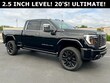 GMC Sierra 2500HD