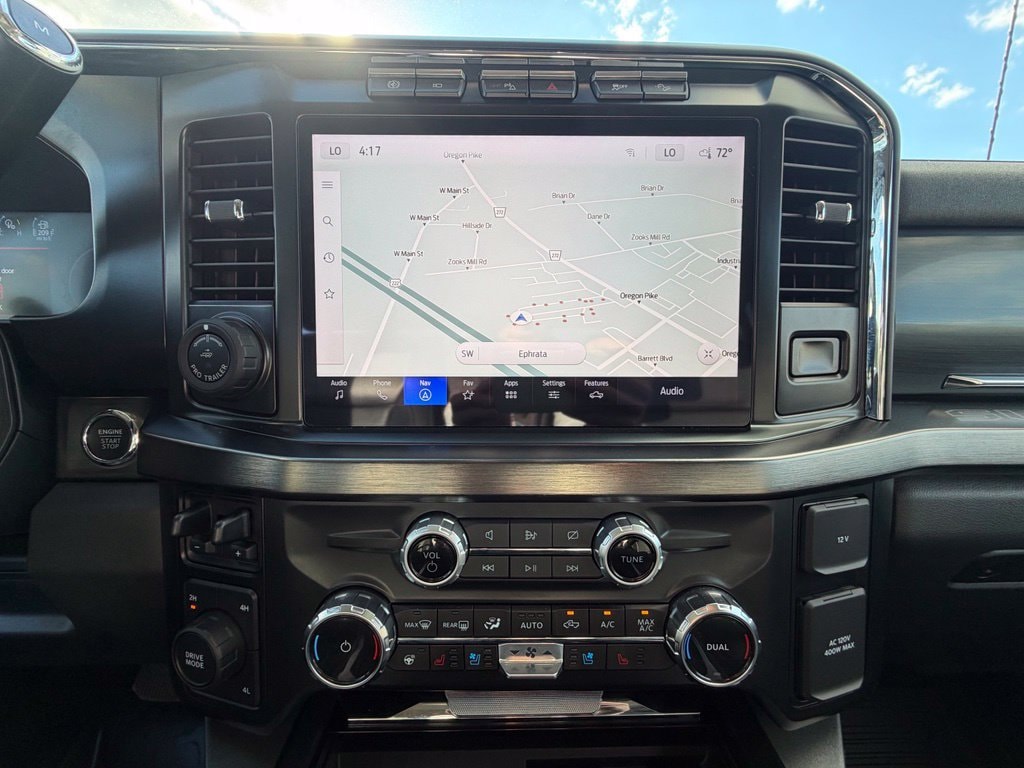 2023 Ford F-250 Super Duty Lariat - Photo 10