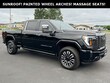 GMC Sierra 2500HD