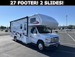 Ford E-450SD