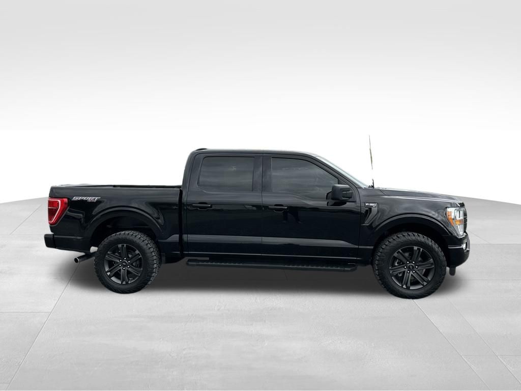 2022 Ford F-150 XLT - Photo 25