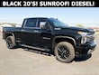 Chevrolet Silverado 2500HD