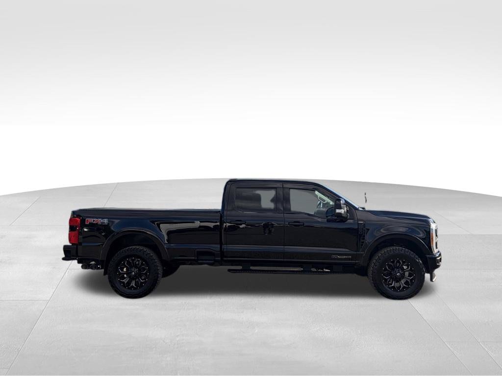 2023 Ford F-250 Super Duty Lariat - Photo 25