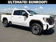GMC Sierra 2500HD
