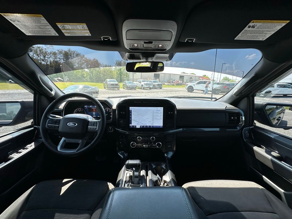 2023 Ford F-150 XLT - Photo 6