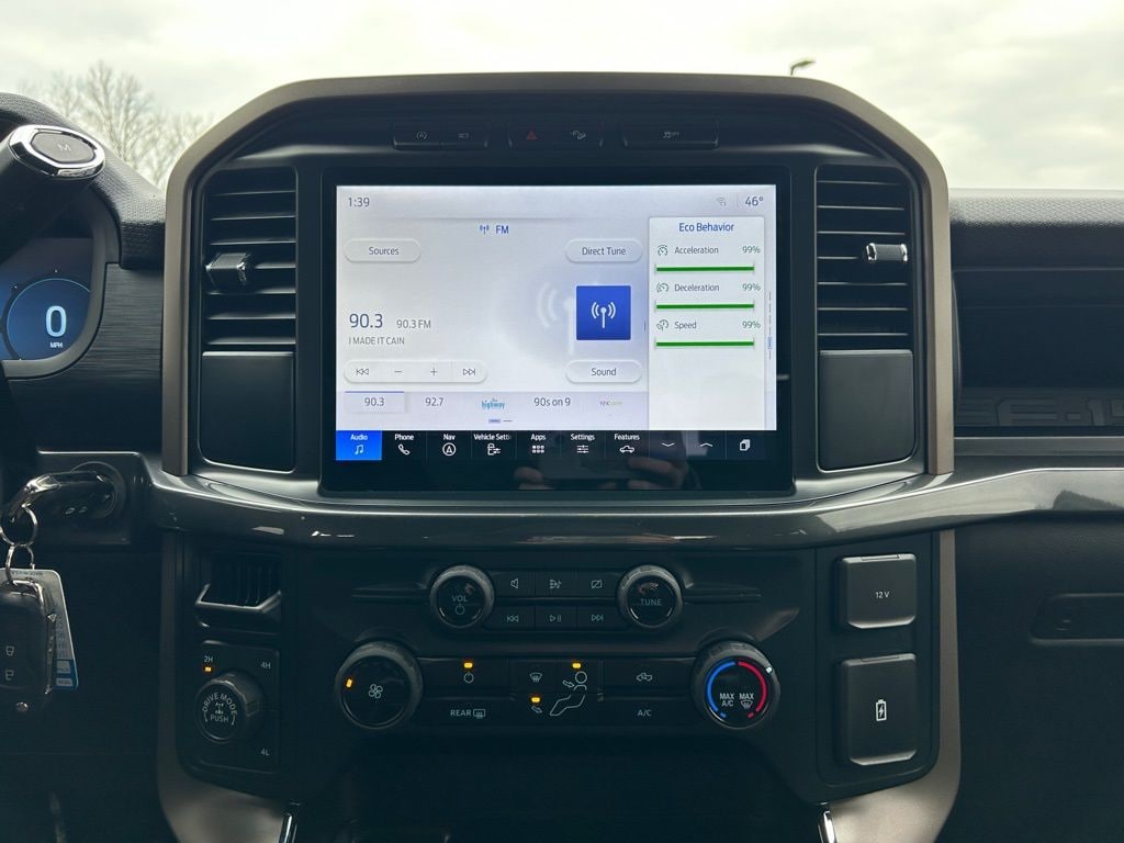 Used 2024 Ford F-150 STX Truck