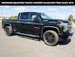 Chevrolet Silverado 2500HD