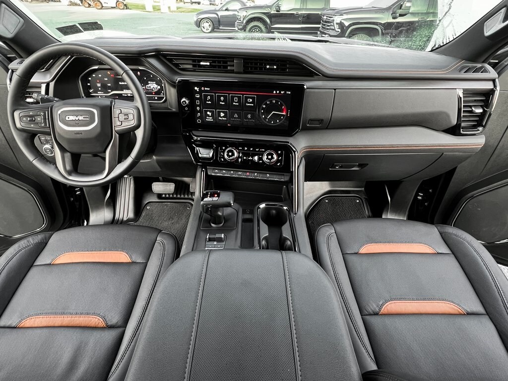 2024 Gmc Sierra 1500 AT4 photo 3