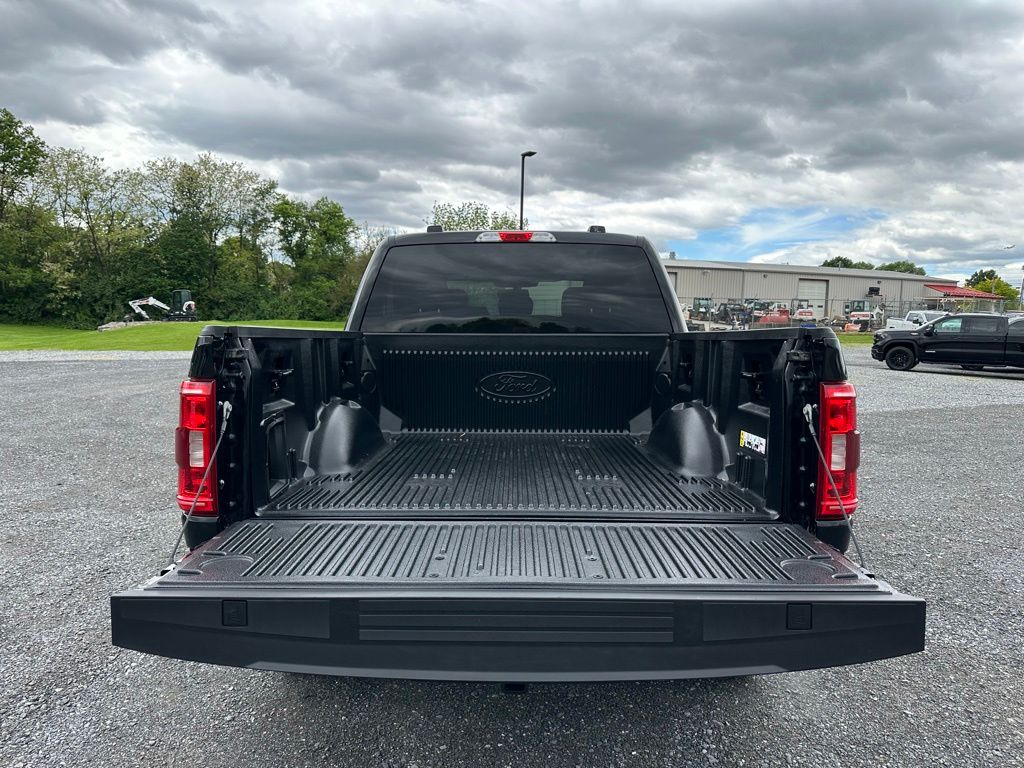 2022 Ford F-150 XLT - Photo 19