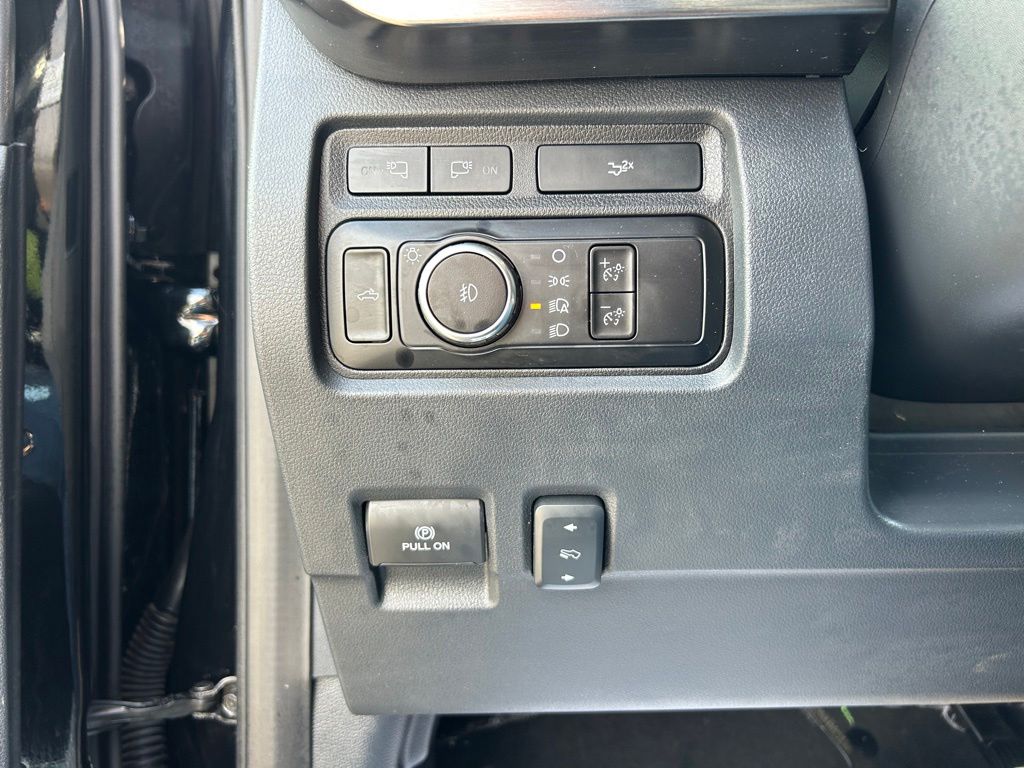 2023 Ford F-250 Super Duty Lariat - Photo 8
