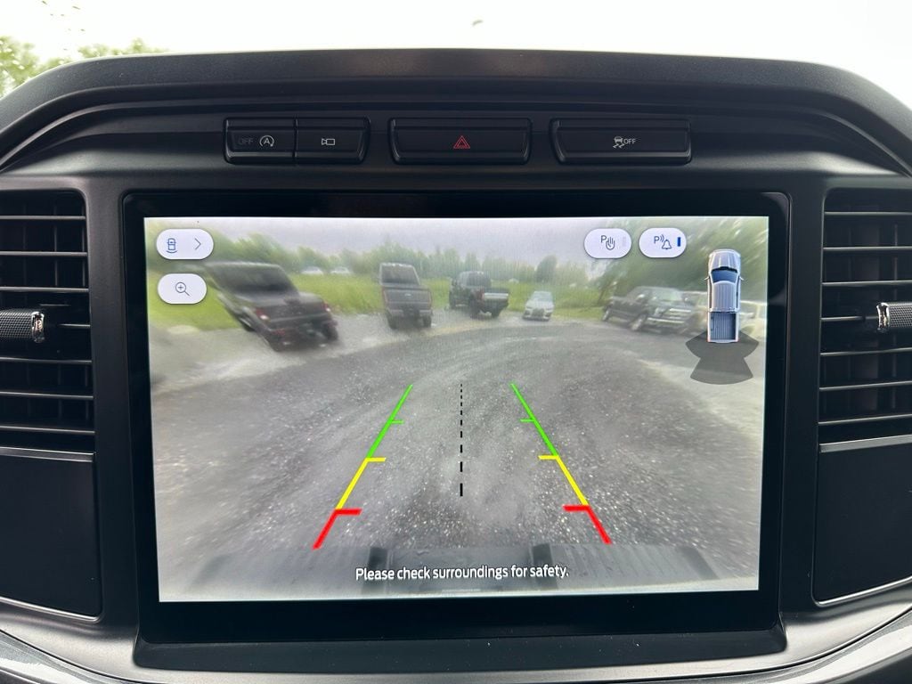 2024 Ford F-150 STX - Photo 4