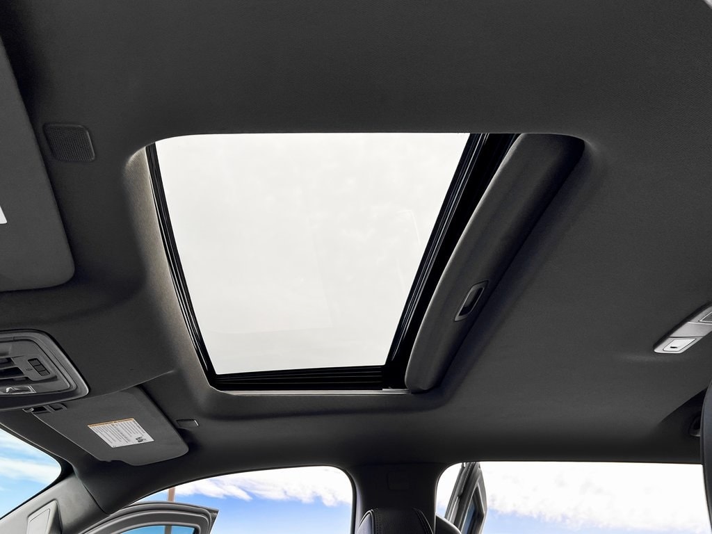 Used 2025 GMC Sierra 2500HD Denali Truck