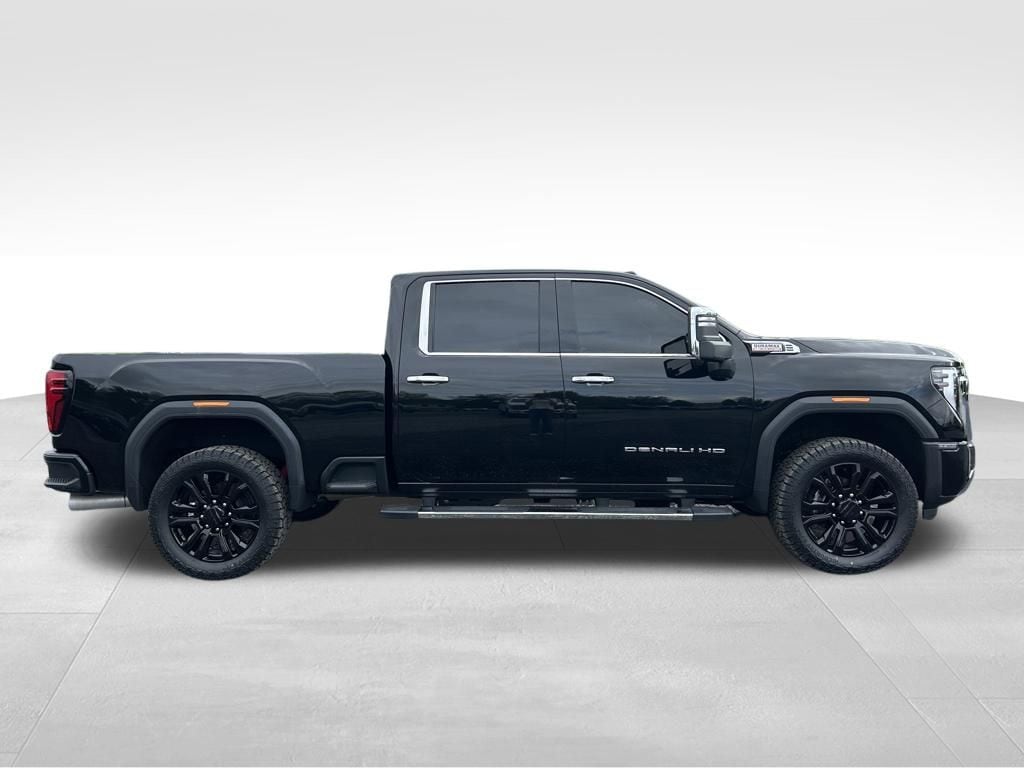 2025 GMC Sierra 2500HD Denali - Photo 22