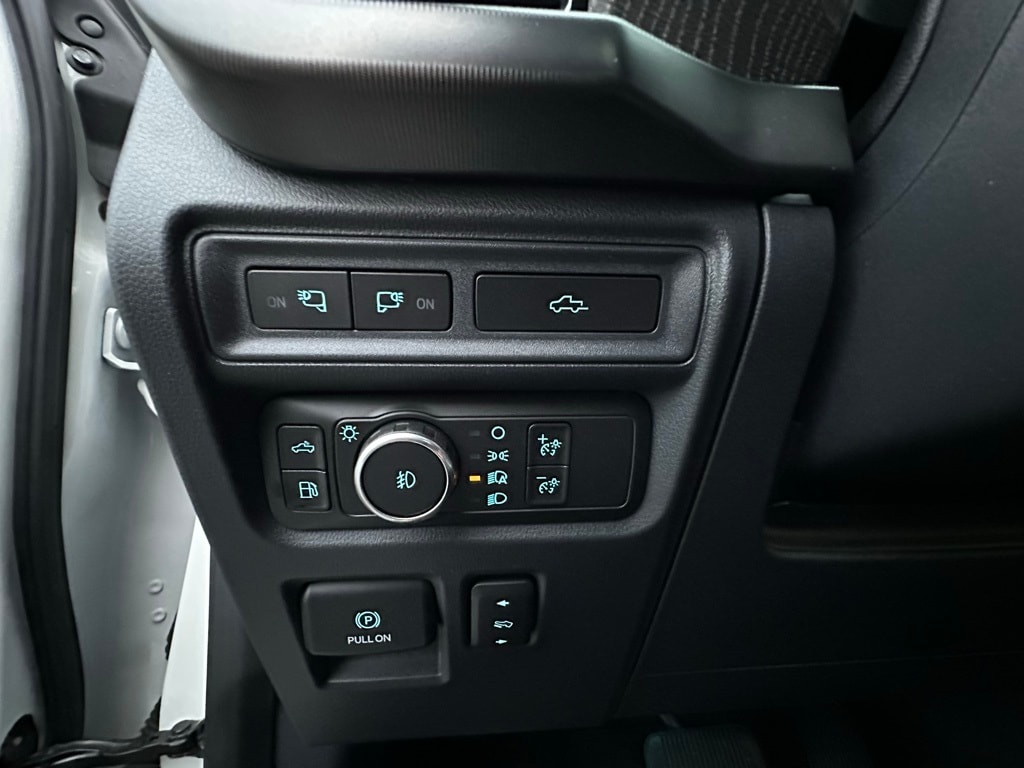 Used 2022 Ford F-150 Platinum Truck