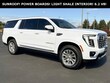 GMC Yukon XL