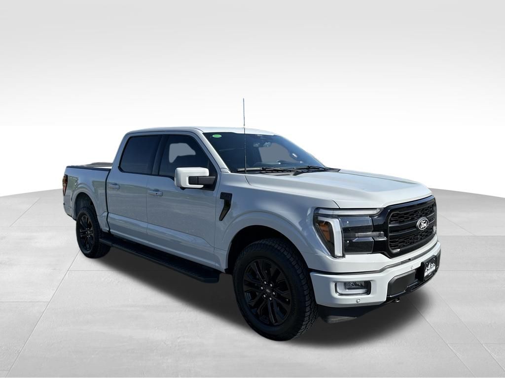 2024 Ford F-150 Lariat - Photo 26