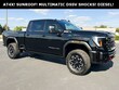 GMC Sierra 2500HD