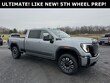  GMC Sierra 3500HD