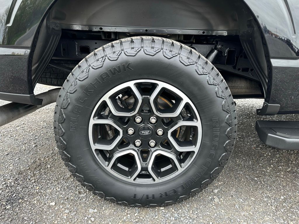 2023 Ford F-150 XLT - Photo 19