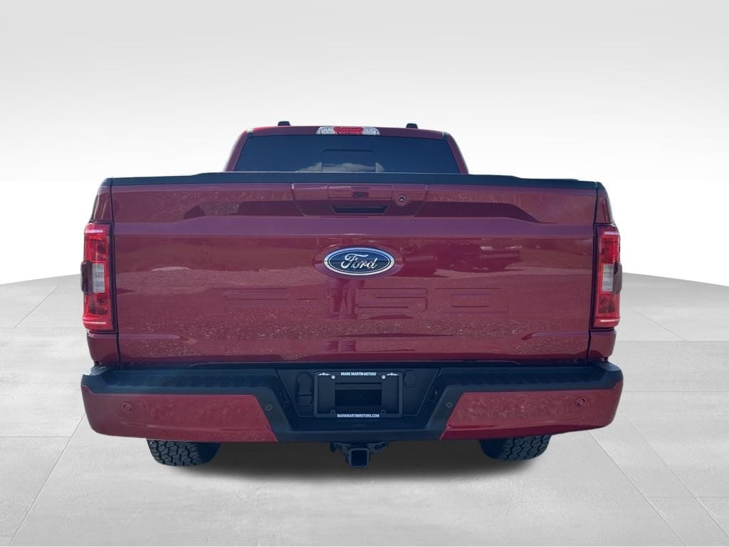2022 Ford F-150 XLT - Photo 16