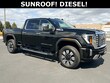 GMC Sierra 2500HD