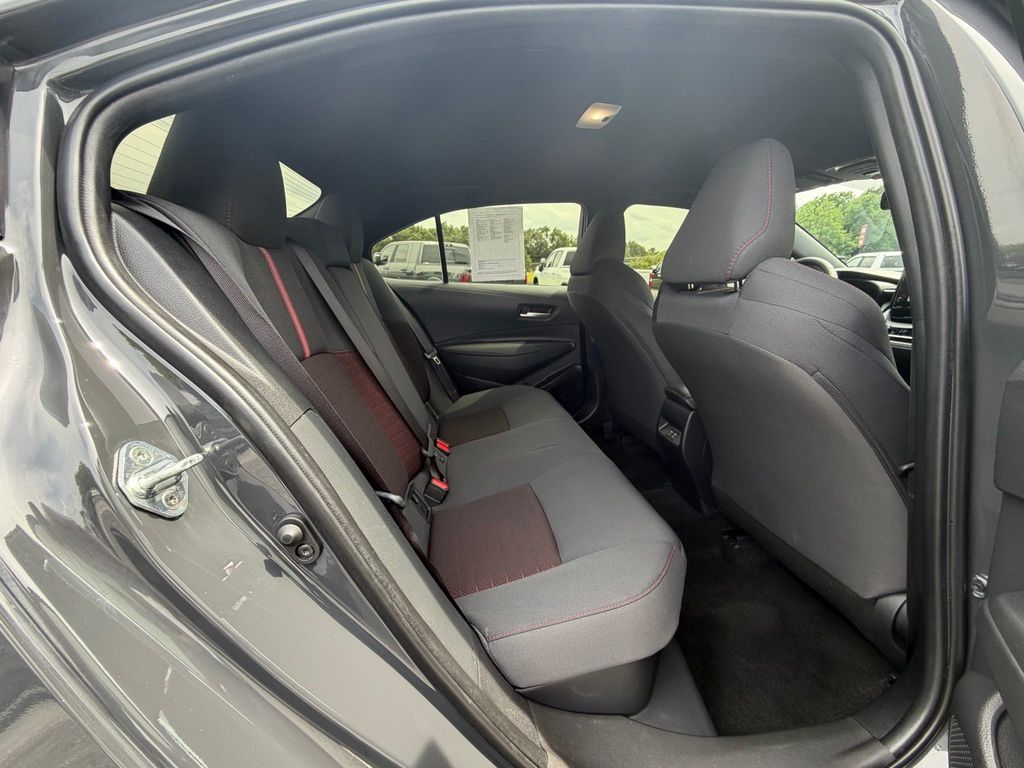 2024 Toyota Corolla SE - Photo 20