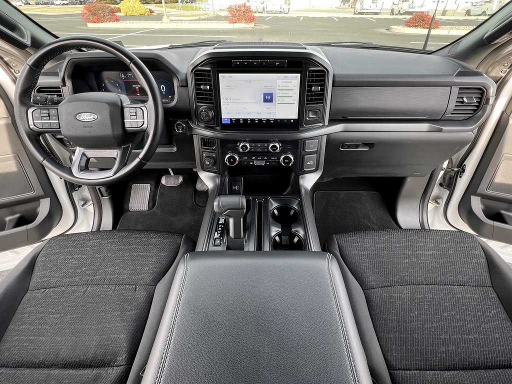 Used 2024 Ford F-150 XLT Truck