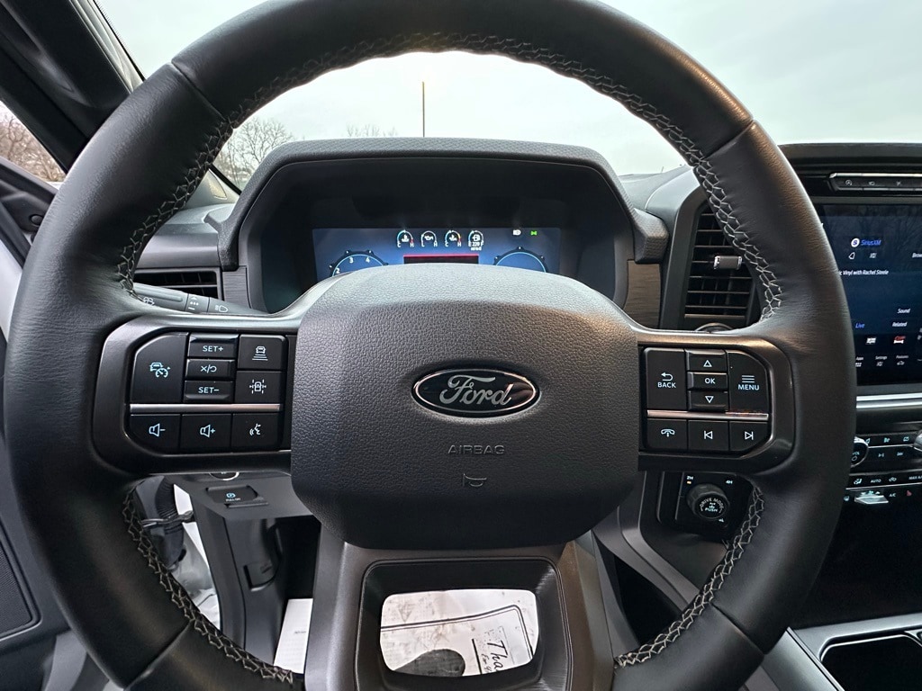 Used 2024 Ford F-150 XLT Truck