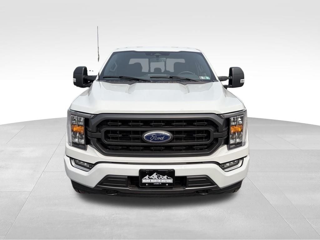 2023 Ford F-150 XLT - Photo 28