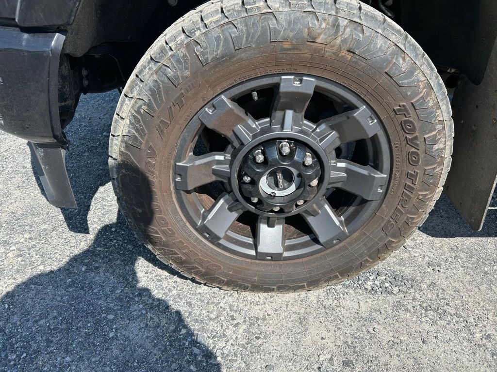 Used 2023 Ford F-250SD Lariat Truck