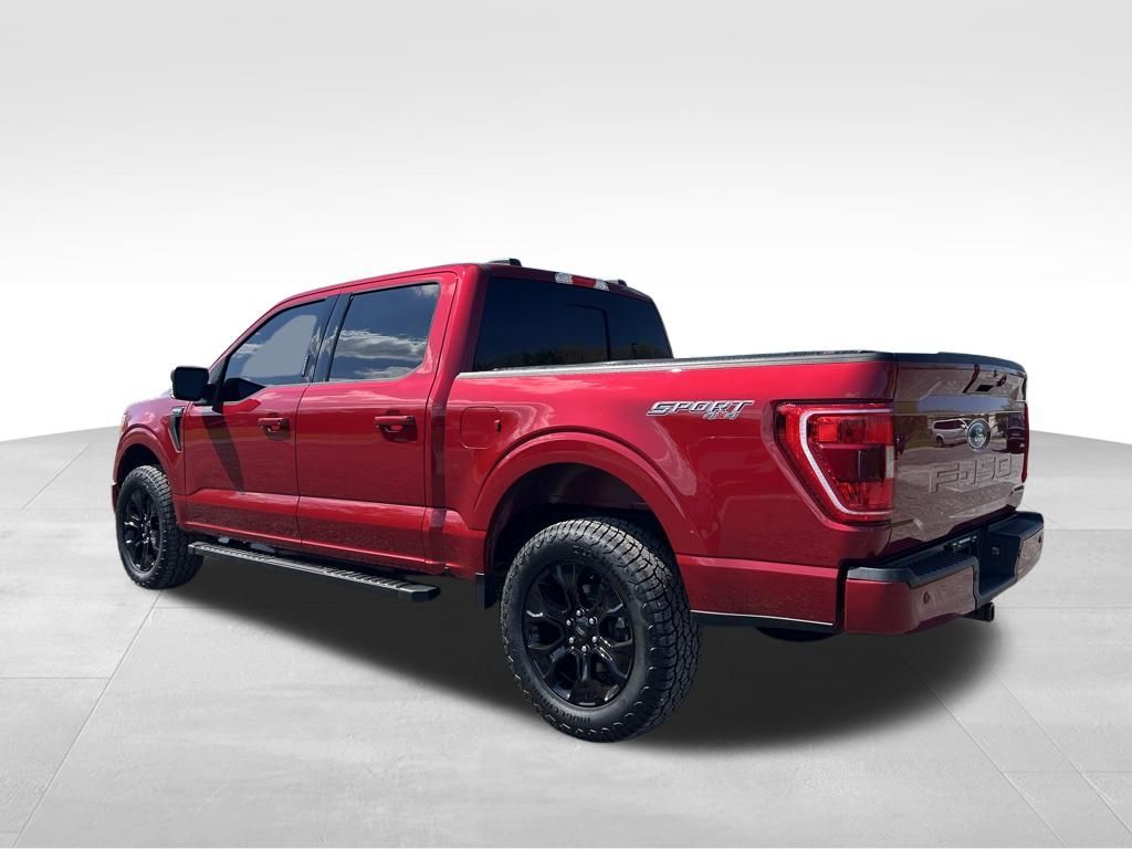 2022 Ford F-150 XLT - Photo 15