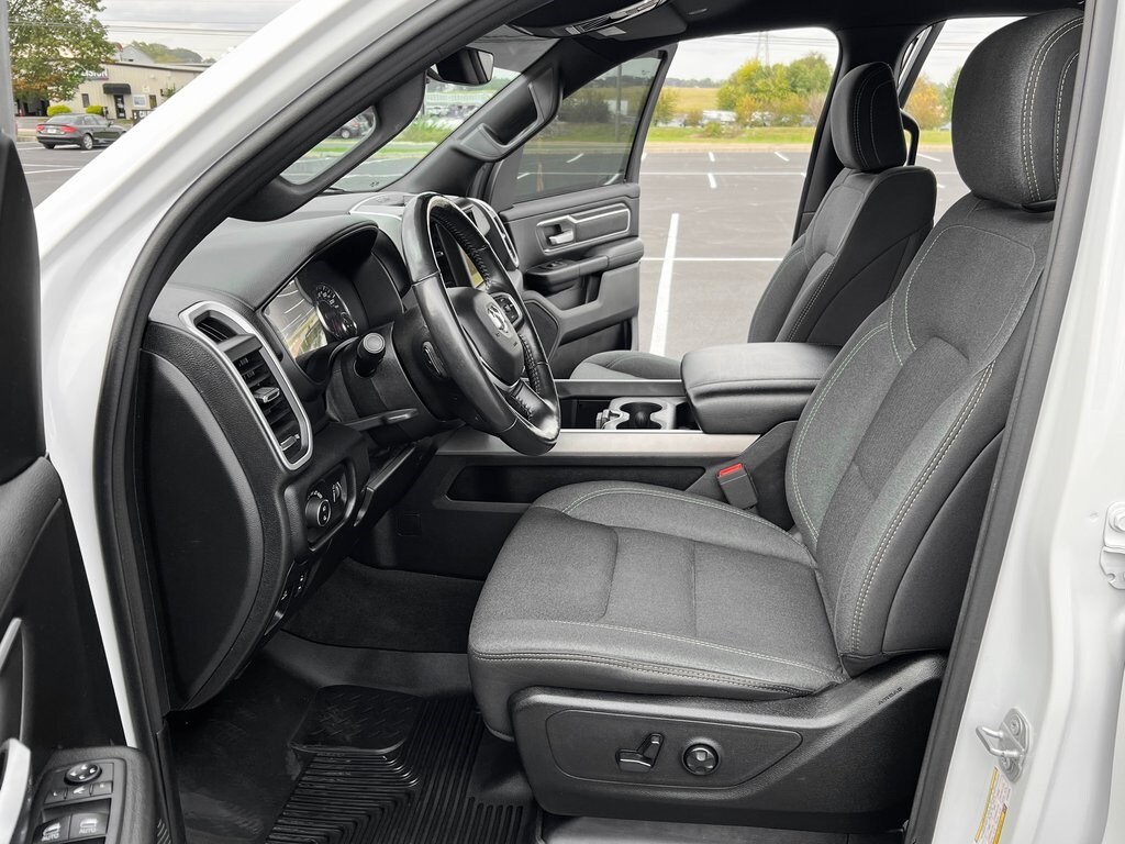 2020 Ram 1500 Big Horn Lone Star photo 2