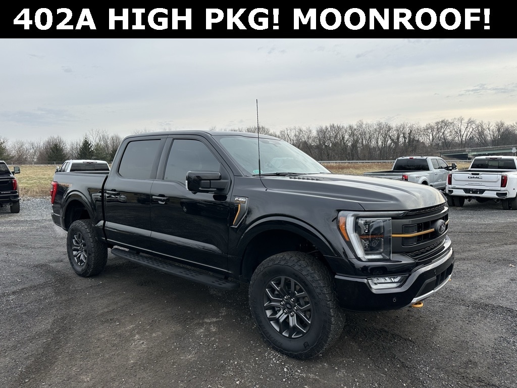 2023 Ford F-150 Tremor's photo