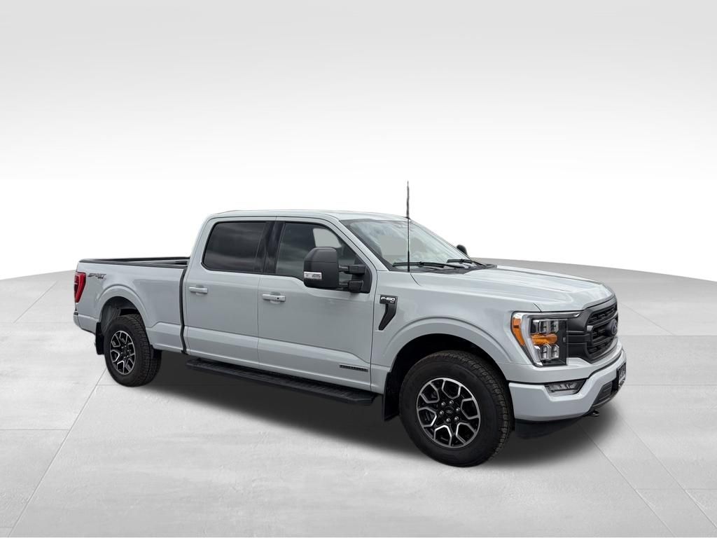 2023 Ford F-150 XLT - Photo 26