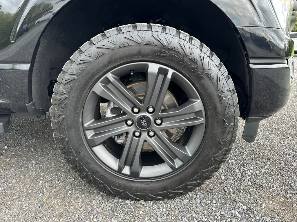 2022 Ford F-150 XLT - Photo 26