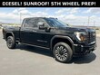GMC Sierra 3500HD