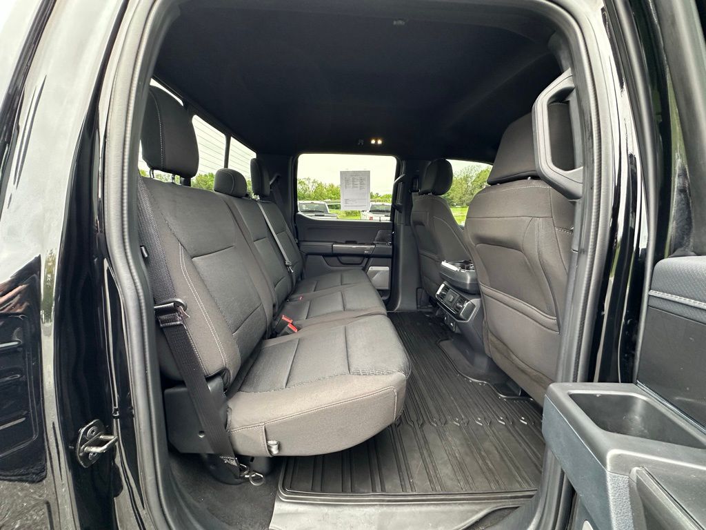 2023 Ford F-150 XLT - Photo 21