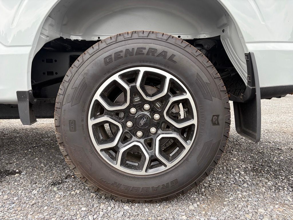 2023 Ford F-150 XLT - Photo 16