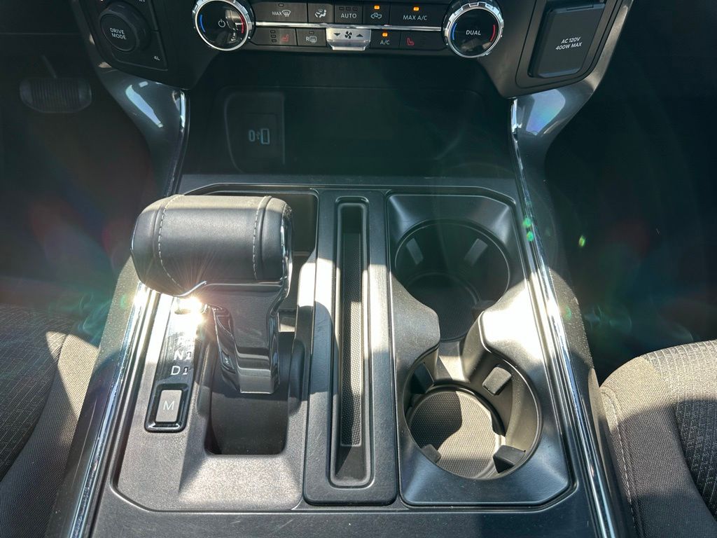2023 Ford F-150 XLT - Photo 9