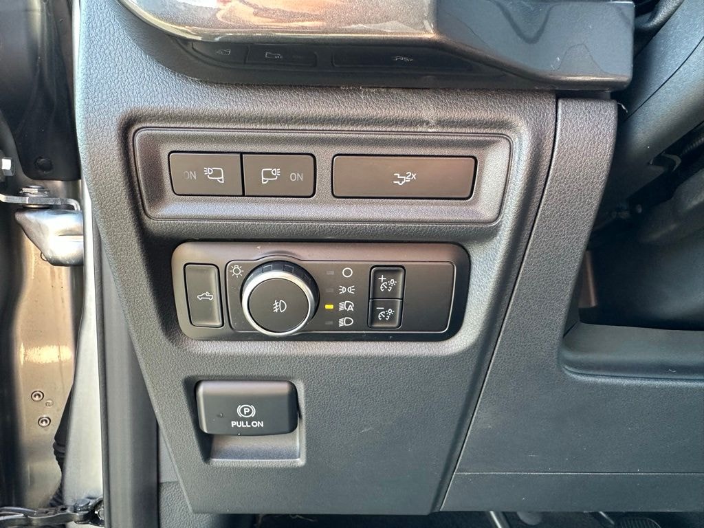 Used 2023 Ford F-150 XLT Truck