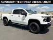 Chevrolet Silverado 2500HD