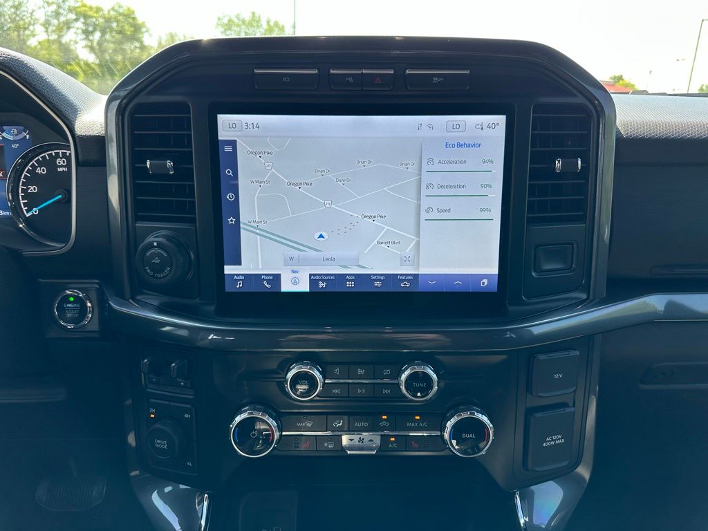 2023 Ford F-150 XLT - Photo 8