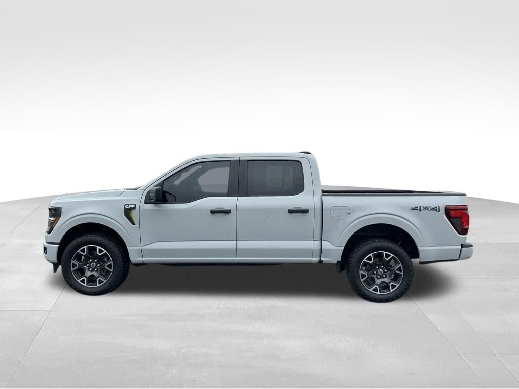 2024 Ford F-150 STX - Photo 11